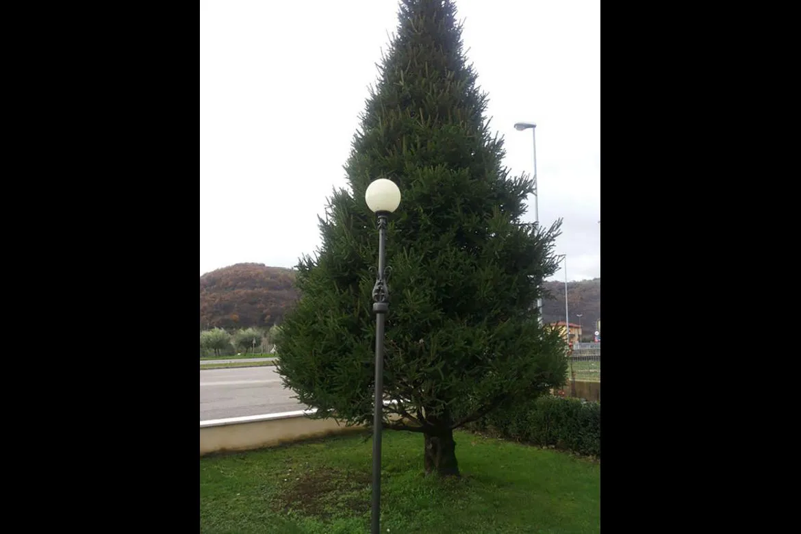 Arredo Urbano