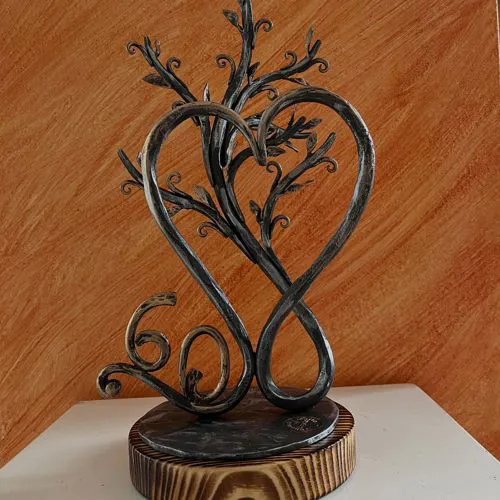 Sculture e monumenti