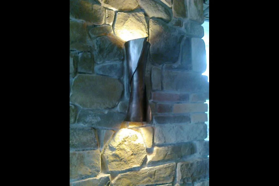 Lampada arredo