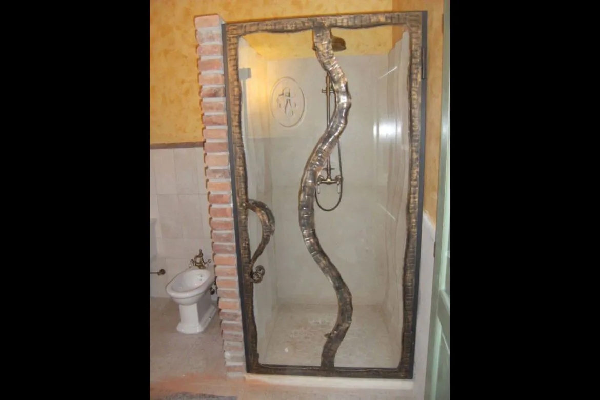 Porta box doccia