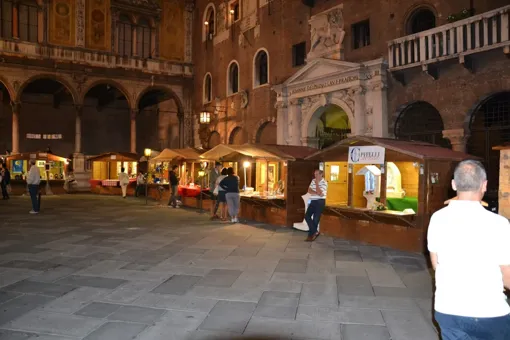 Mani Creative: scopri gli Artigiani Creativi