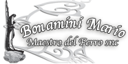 Bonamini Mario - Maestri del Ferro e C s.n.c.